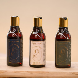 Olio Equine Empire per coda e criniera Imperial Riding Melagrana Rosso