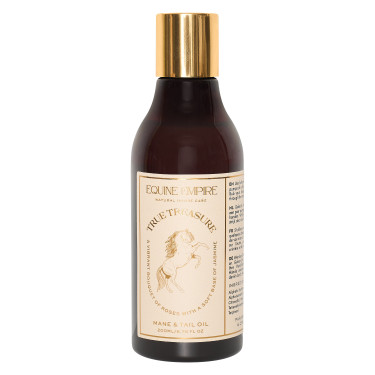 Olio Equine Empire per coda e criniera Imperial Riding