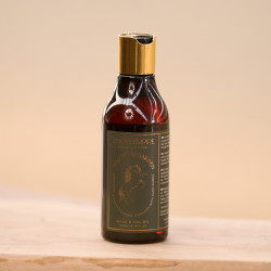Olio Equine Empire per coda e criniera Imperial Riding Verde salvia