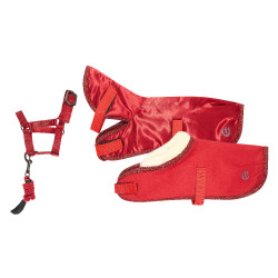 Giocattoli set scuderia Imperial Riding Piccolo