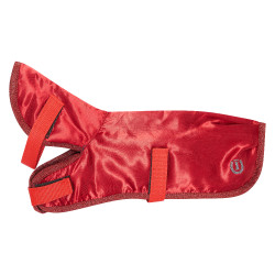 Giocattoli set scuderia Imperial Riding Piccolo Rosso