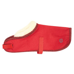Giocattoli set scuderia Imperial Riding Piccolo Rosso