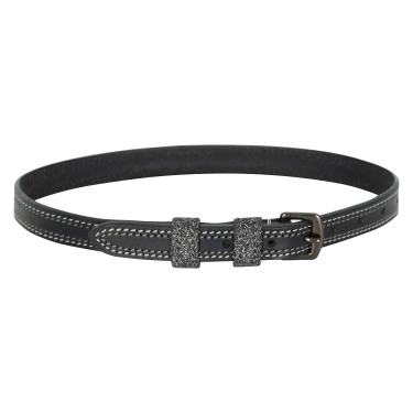 Strisce per speroni Imperial Riding Glimmer Nero glitter Strisce per speroni Imperial Riding Glimmer Nero glitter