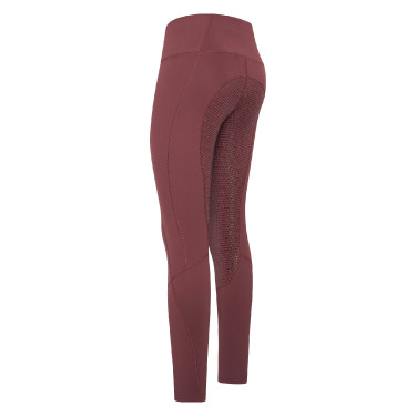 Leggings da equitazione Euro-Star Breez Fashion FullGrip donna Leggings da equitazione Euro-Star Breez Fashion FullGrip donna