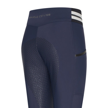Leggings da equitazione HV Polo Estrella FullGrip donna Leggings da equitazione HV Polo Estrella FullGrip donna