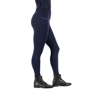 Leggings da equitazione Imperial Riding Comfi Sparks invernali FullGrip donna Leggings da equitazione Imperial Riding Comfi Sparks invernali FullGrip donna