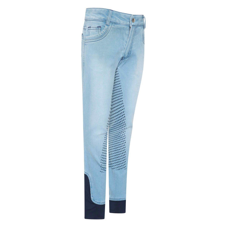Leggings da equitazione Imperial Riding Detty kids