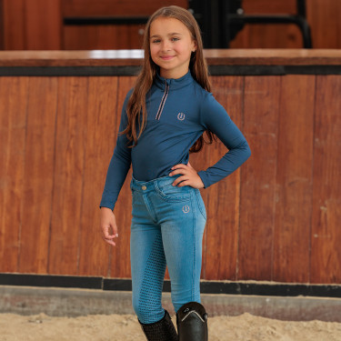 Leggings da equitazione Imperial Riding Detty kids Leggings da equitazione Imperial Riding Detty kids
