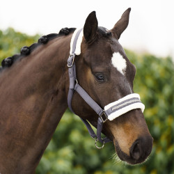 Capezzina Imperial Riding Jewel Tornado Beige