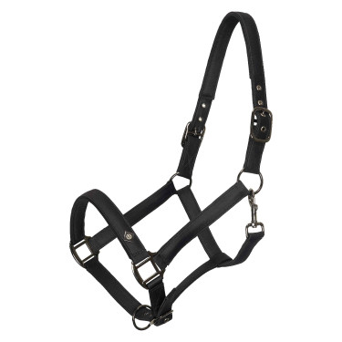 Capezzina Imperial Riding Rebel