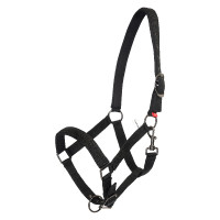 Capezzina Yearling Imperial Riding Pietra di luna Arancione Capezzina Yearling Imperial Riding Pietra di luna Arancione