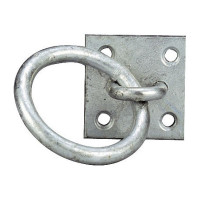 Anello di attacco a vite