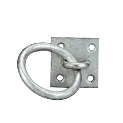 Anello di attacco a vite Anello di attacco a vite