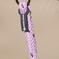 Lunga di fissaggio Imperial Riding Deluxe anti panico Lunga di fissaggio Imperial Riding Deluxe anti panico