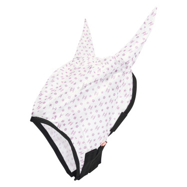 Maschera antimosche Imperial Riding Carly UV