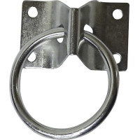 Anello di attacco su...