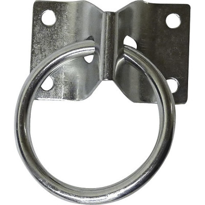 Anello di attacco su...