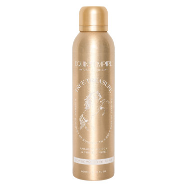 Schiuma da lavaggio Equine Empire cavalli Imperial Riding