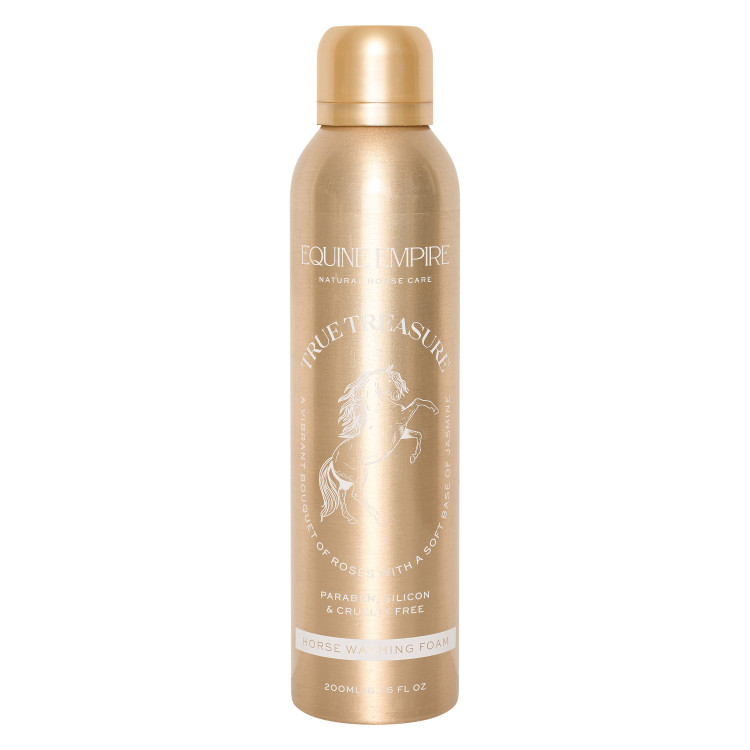 Schiuma da lavaggio Equine Empire cavalli Imperial Riding