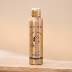 Schiuma da lavaggio Equine Empire cavalli Imperial Riding Melagrana Rosso