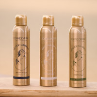 Schiuma da lavaggio Equine Empire cavalli Imperial Riding Melagrana Rosso