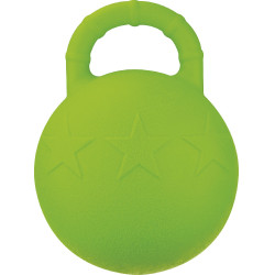 Pallone con maniglia per cavalli Hippotonic Pallone con maniglia per cavalli Hippotonic