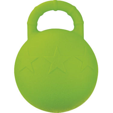 Pallone con maniglia per cavalli Hippotonic Pallone con maniglia per cavalli Hippotonic