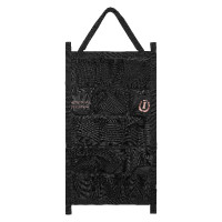 Organizzatore da scuderia grande Imperial Riding Marie Nero