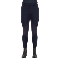 Pantaloni da equitazione Euro-Star Arista Connect Full Grip donna