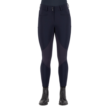 Pantaloni da equitazione Euro-Star Arista Connect Full Grip donna Pantaloni da equitazione Euro-Star Arista Connect Full Grip donna