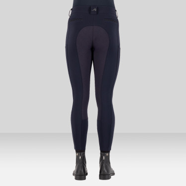 Pantaloni da equitazione Euro-Star Arista Connect Full Grip donna Pantaloni da equitazione Euro-Star Arista Connect Full Grip donna