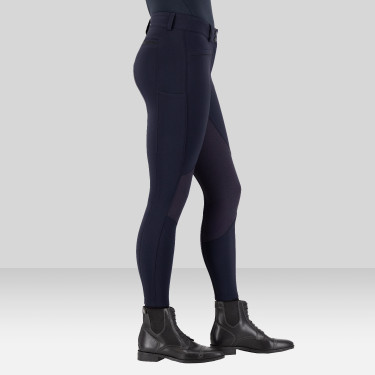 Pantaloni da equitazione Euro-Star Arista Connect Full Grip donna Pantaloni da equitazione Euro-Star Arista Connect Full Grip donna