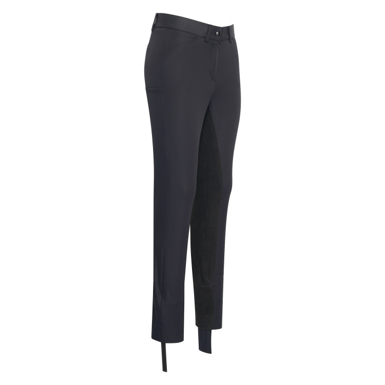 Pantaloni da equitazione Euro-Star Arista sparkle Jodphur donna Pantaloni da equitazione Euro-Star Arista sparkle Jodphur donna