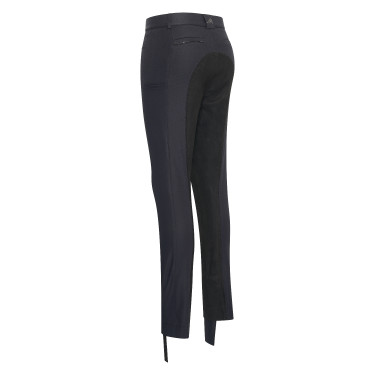 Pantaloni da equitazione Euro-Star Arista sparkle Jodphur donna Pantaloni da equitazione Euro-Star Arista sparkle Jodphur donna