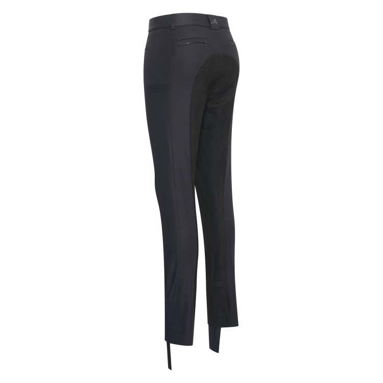 Pantaloni da equitazione Euro-Star Arista sparkle Jodphur donna Pantaloni da equitazione Euro-Star Arista sparkle Jodphur donna