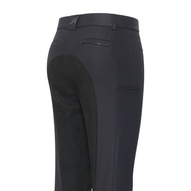 Pantaloni da equitazione Euro-Star Arista sparkle Jodphur donna Pantaloni da equitazione Euro-Star Arista sparkle Jodphur donna