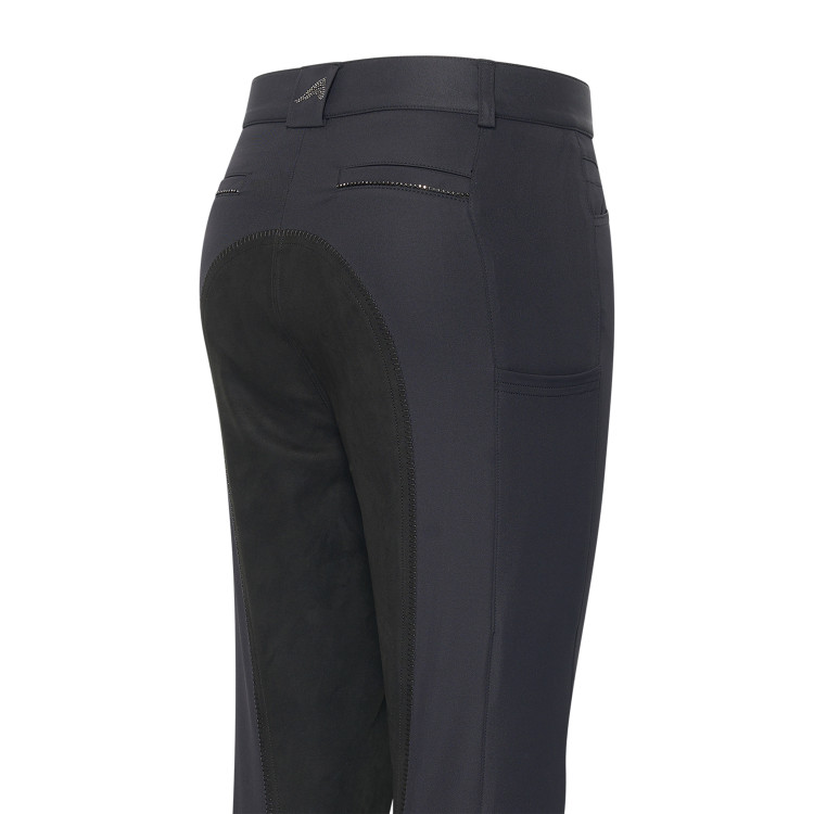 Pantaloni da equitazione Euro-Star Arista sparkle Jodphur donna Pantaloni da equitazione Euro-Star Arista sparkle Jodphur donna