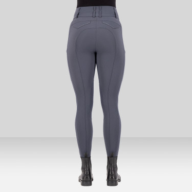 Pantaloni da equitazione Euro-Star Aurelia Connect con grip al ginocchio da donna Pantaloni da equitazione Euro-Star Aurelia Connect con grip al ginocchio da donna