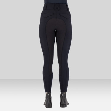 Pantaloni da equitazione Euro-Star Aurelia Therma Connect Full Grip donna Pantaloni da equitazione Euro-Star Aurelia Therma Connect Full Grip donna
