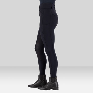 Pantaloni da equitazione Euro-Star Aurelia Therma Connect Full Grip donna Pantaloni da equitazione Euro-Star Aurelia Therma Connect Full Grip donna