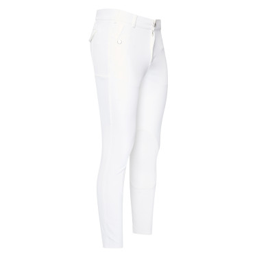 Pantaloni da equitazione Euro-Star Gabriel Competition Connect con grip al ginocchio da uomo Pantaloni da equitazione Euro-Star Gabriel Competition Connect con grip al ginocchio da uomo