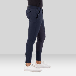 Pantaloni da equitazione Euro-Star Gabriel thermaline Connect Full Grip uomo Pantaloni da equitazione Euro-Star Gabriel thermaline Connect Full Grip uomo