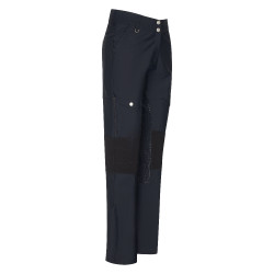 Pantaloni HV Polo Groomtech donna