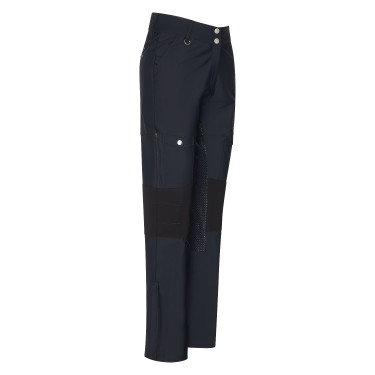 Pantaloni HV Polo Groomtech donna