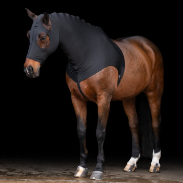 Protezione testa-collo Imperial Riding Slinky