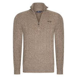 Pullover HV Polo Dan uomo