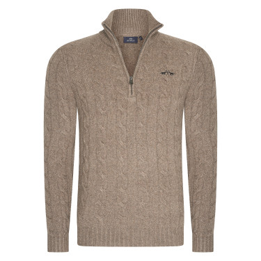 Pullover HV Polo Dan uomo