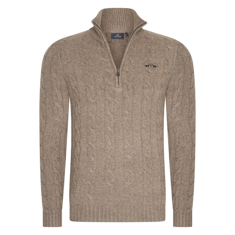 Pullover HV Polo Dan uomo