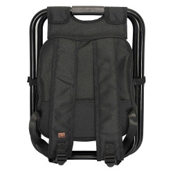 Zaino Imperial Riding sella