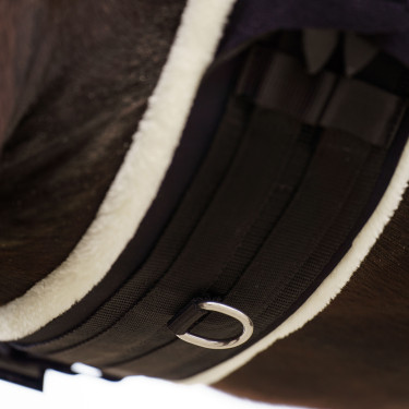 Sottopancia da addestramento Imperial Riding Comfort Sottopancia da addestramento Imperial Riding Comfort